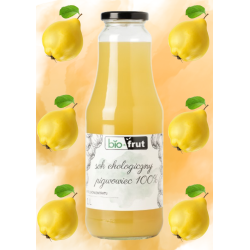 SOK PIGWOWIEC 100% EKO