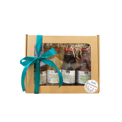 Zestaw prezentowy BOMBA...