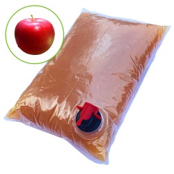 SOK JABŁKO 100% EKO