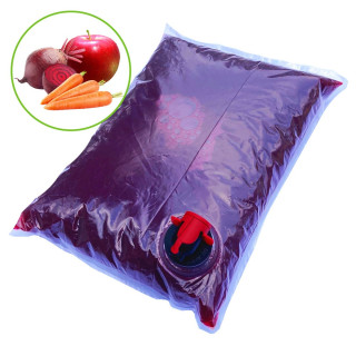 SOK JABŁKO-BURAK-MARCHEW EKO